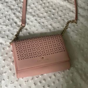Kate spade crossbody purse